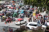 Historic Vehicle Days - in Eschenbach