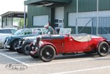 Oldtimer Grand Prix Safenwil 2025