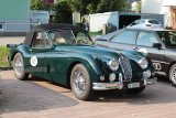Oldtimer Grand Prix Safenwil 2025