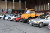 Oldtimermesse St. Gallen 2025