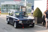 Oldtimer Grand Prix Safenwil 2025