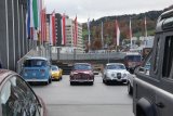 Oldtimermesse St. Gallen 2025