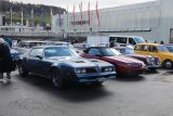 Oldtimermesse St. Gallen 2025