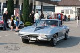 Oldtimer Grand Prix Safenwil 2025