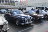 Oldtimermesse St. Gallen 2025