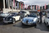 Oldtimermesse St. Gallen 2025