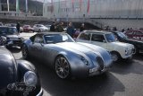 Oldtimermesse St. Gallen 2025