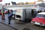 Oldtimermesse St. Gallen 2025