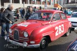 Oldtimermesse St. Gallen 2025