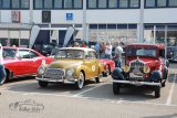 Oldtimer Grand Prix Safenwil 2025