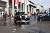 Oldtimermesse St. Gallen 2025