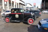 Oldtimermesse St. Gallen 2025