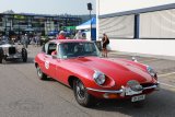 Oldtimer Grand Prix Safenwil 2025
