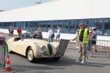 Oldtimer Grand Prix Safenwil 2025