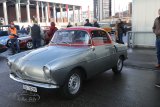 Oldtimermesse St. Gallen 2025
