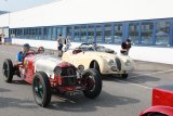 Oldtimer Grand Prix Safenwil 2025