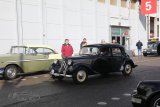 Oldtimermesse St. Gallen 2025