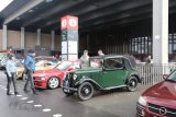 Oldtimermesse St. Gallen 2025