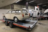 Oldtimermesse St. Gallen 2025