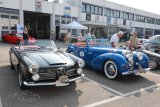 Oldtimer Grand Prix Safenwil 2025