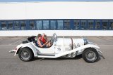 Oldtimer Grand Prix Safenwil 2025