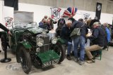 Oldtimermesse St. Gallen 2025