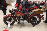 Oldtimermesse St. Gallen 2025