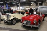 Oldtimermesse St. Gallen 2025