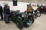 Oldtimermesse St. Gallen 2025