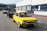 Oldtimer Grand Prix Safenwil 2025
