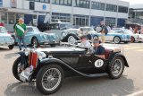 Oldtimer Grand Prix Safenwil 2025