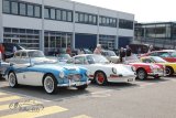 Oldtimer Grand Prix Safenwil 2025
