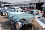 Oldtimer Grand Prix Safenwil 2025
