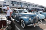 Oldtimer Grand Prix Safenwil 2025