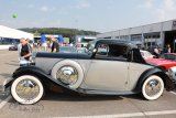 Oldtimer Grand Prix Safenwil 2025