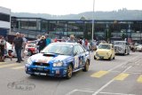 Oldtimer Grand Prix Safenwil 2025