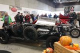 Oldtimermesse St. Gallen 2025