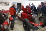 Oldtimermesse St. Gallen 2025