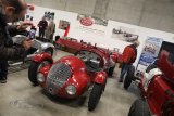 Oldtimermesse St. Gallen 2025