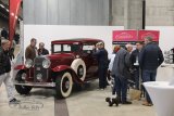 Oldtimermesse St. Gallen 2025
