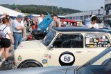 Oldtimer Grand Prix Safenwil 2025