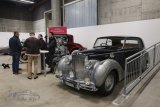 Oldtimermesse St. Gallen 2025