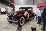 Oldtimermesse St. Gallen 2025