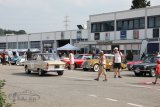 Oldtimer Grand Prix Safenwil 2025