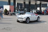 Oldtimer Grand Prix Safenwil 2025