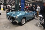 Oldtimermesse St. Gallen 2025