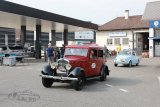 Oldtimer Grand Prix Safenwil 2025