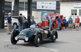 Oldtimer Grand Prix Safenwil 2025