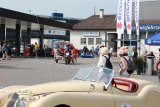 Oldtimer Grand Prix Safenwil 2025