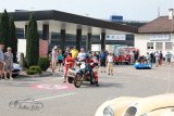 Oldtimer Grand Prix Safenwil 2025